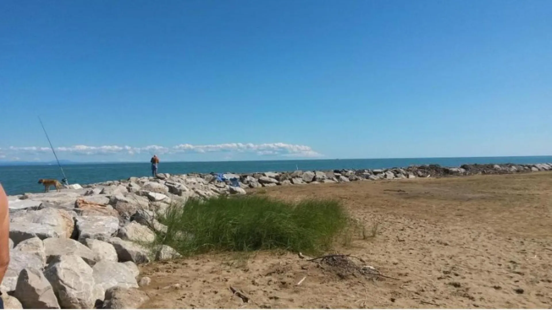 Cozy Studio Near The Sea In Bibione Apartment