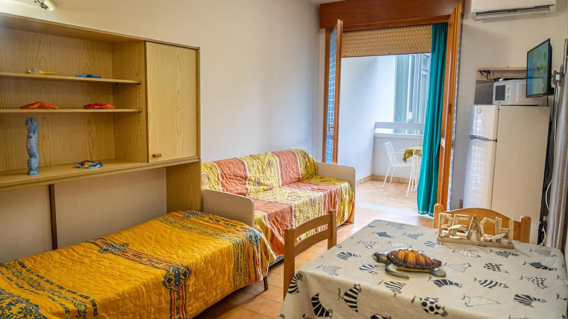 Cozy Studio Near The Sea In Bibione 0*,  Italy