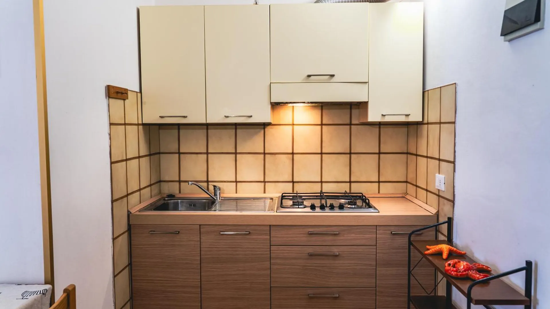 Cozy Studio Near The Sea In Bibione 0*,  Italy