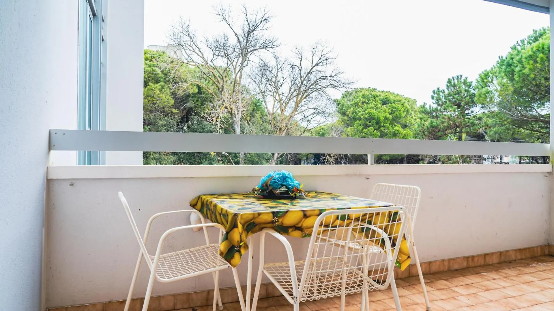 Cozy Studio Near The Sea In Bibione