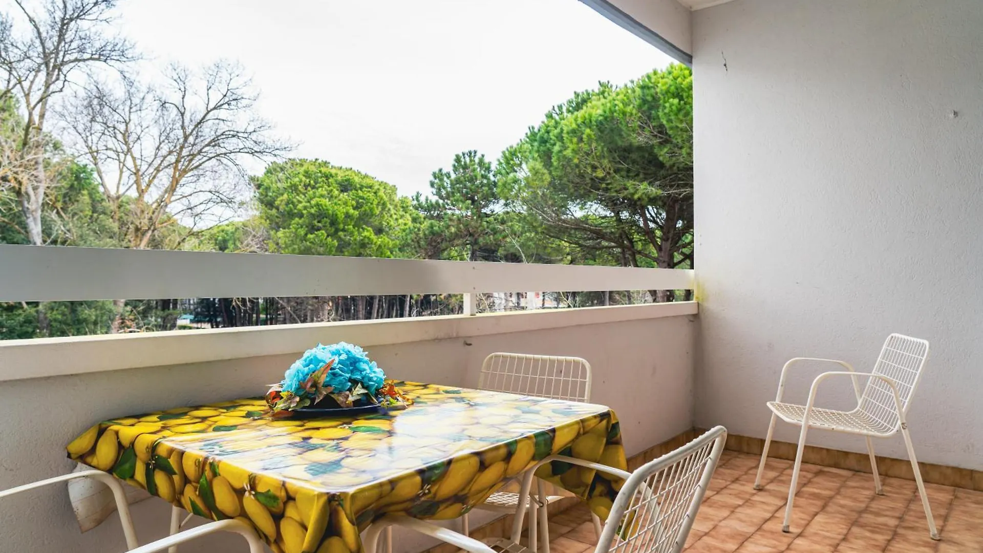 Cozy Studio Near The Sea In Bibione