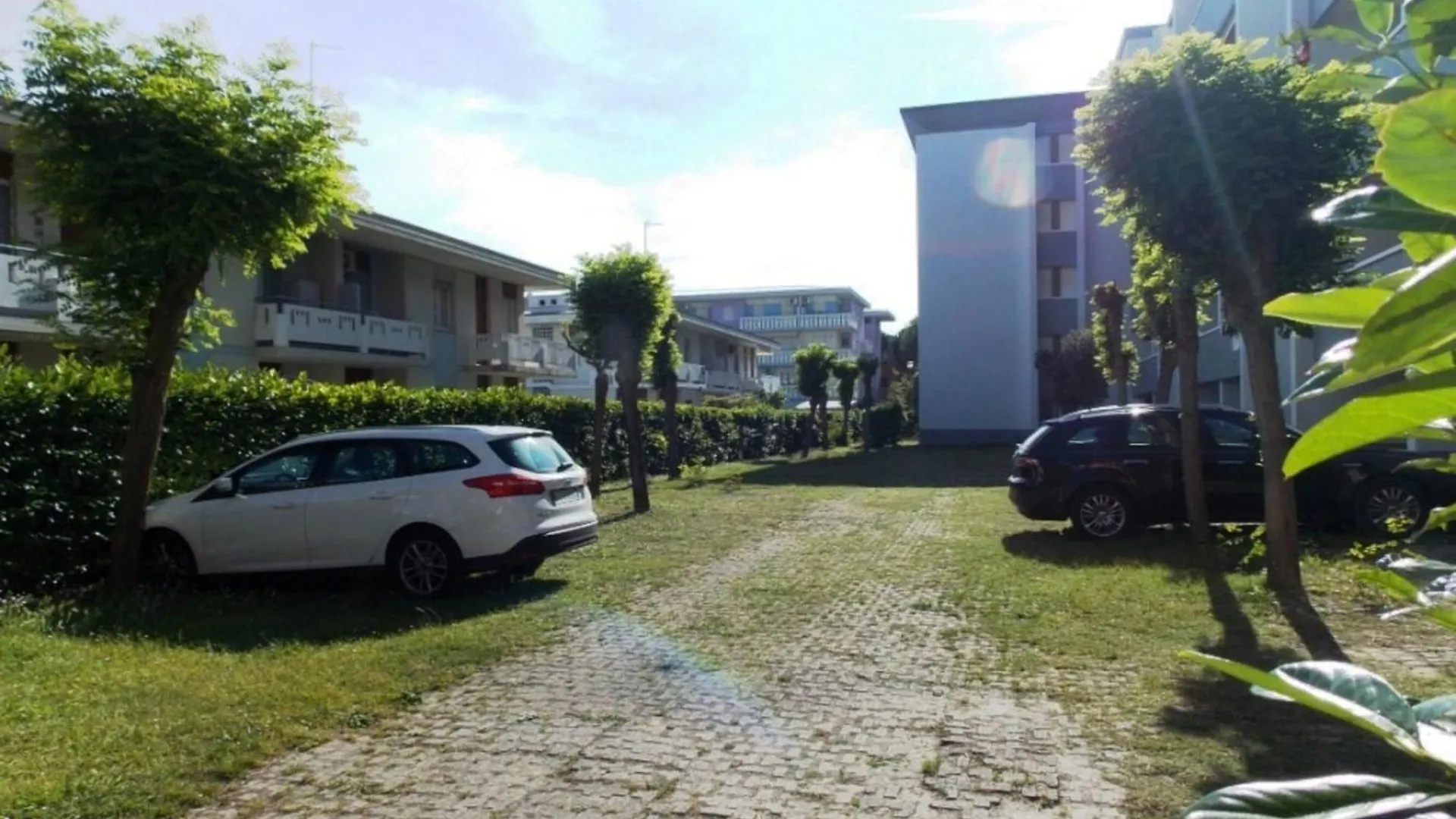 Cozy Studio Near The Sea In Bibione Italy