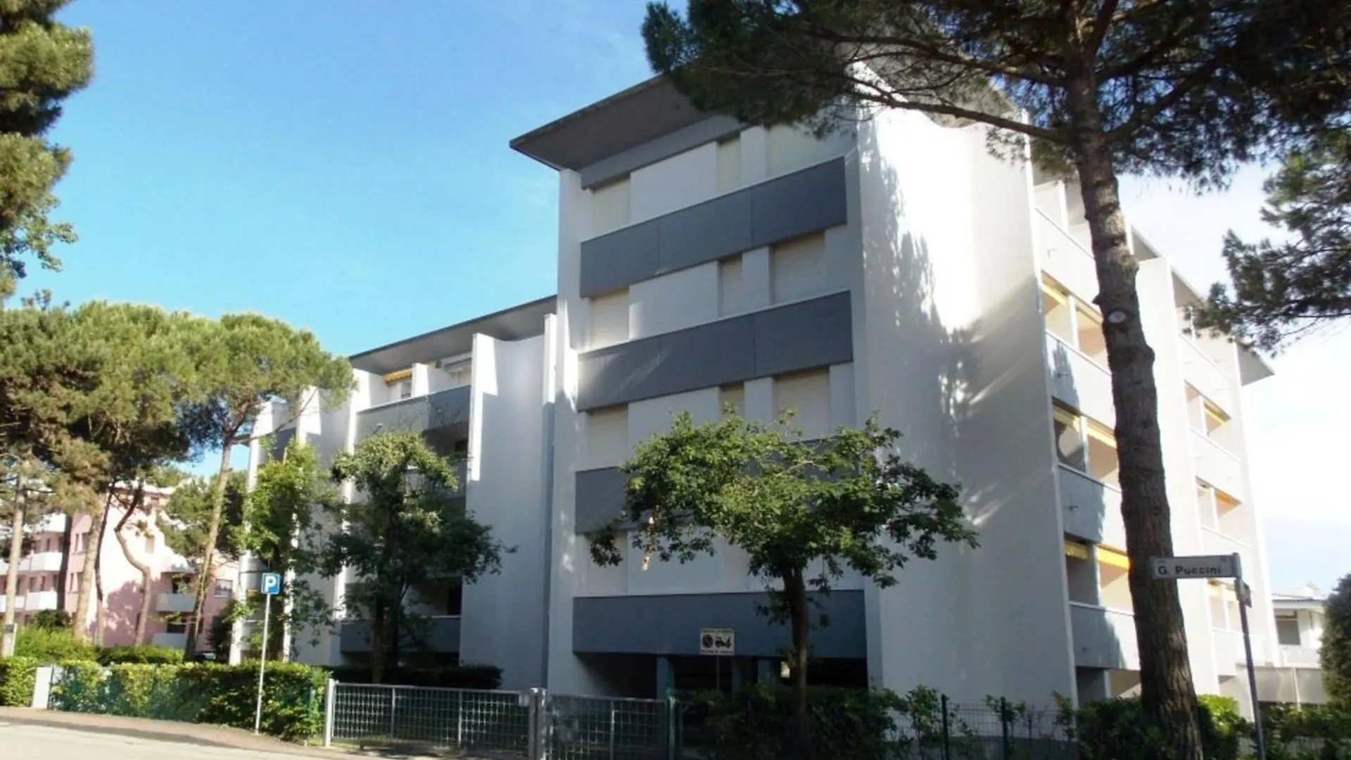 Apartment Cozy Studio Near The Sea In Bibione